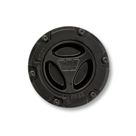 Warn Industries